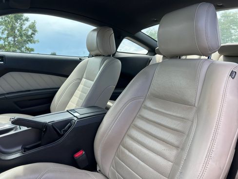 Used 2014 Ford Mustang Premium w/ Equipment Group 203A RWD image 14