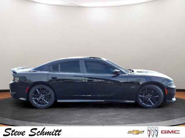 Used 2019 Dodge Charger R/T w/ Plus Group RWD image 26