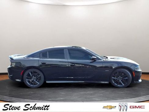 Used 2019 Dodge Charger R/T w/ Plus Group RWD image 26