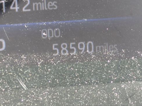 Used 2024 Toyota Highlander XSE image 35