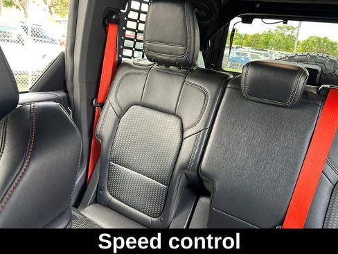 Used 2023 Ford Bronco Raptor image 14