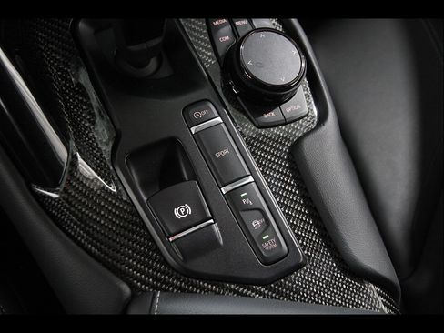 Used 2021 Toyota Supra Premium w/ Driver Assist Package RWD image 16