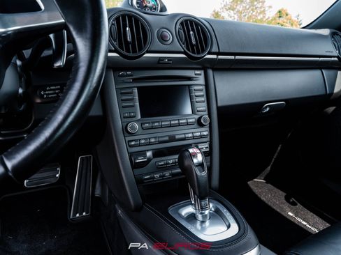 Used 2012 Porsche Cayman R image 40