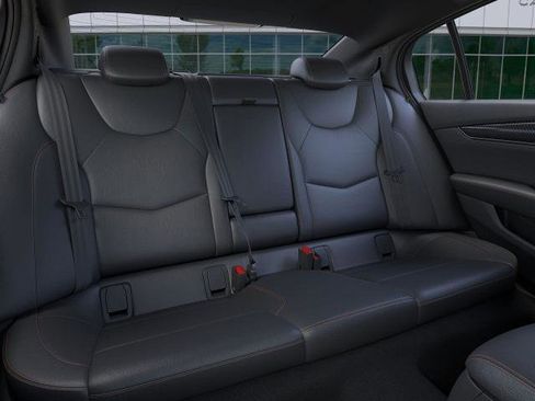 New 2025 Cadillac CT5 Sport image 41