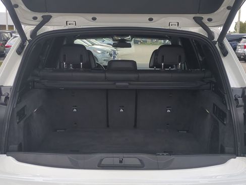 Used 2025 BMW X5 xDrive50e image 14