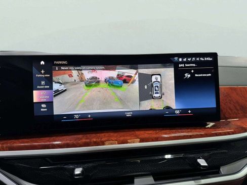 Used 2023 BMW ALPINA XB7 ALPINA XB7 image 29