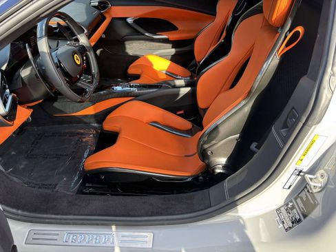 Used 2024 Ferrari 296 GTB image 29