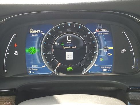 Used 2014 Cadillac ELR Base w/ Luxury Package image 11