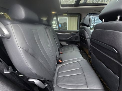 Used 2016 BMW X5 xDrive35i AWD/4WD image 10