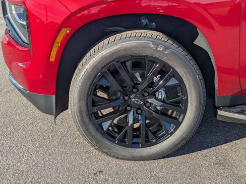 New 2026 Chevrolet Tahoe Premier image 8