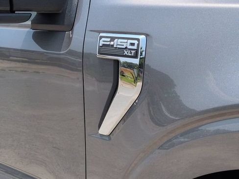 Certified 2022 Ford F150 XLT w/ Equipment Group 302A High AWD/4WD image 14