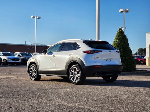 New 2025 MAZDA CX-30 AWD 2.5 S w/ Premium Package image 5
