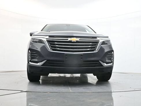 Used 2022 Chevrolet Equinox Premier FWD image 45
