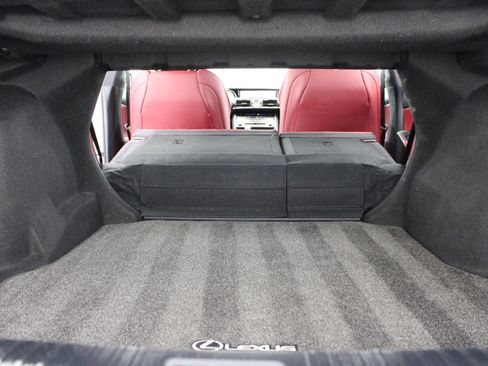 Used 2019 Lexus IS 350 F Sport image 68