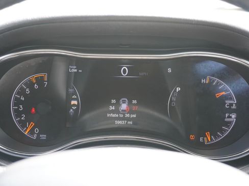 Used 2020 Jeep Grand Cherokee High Altitude image 11