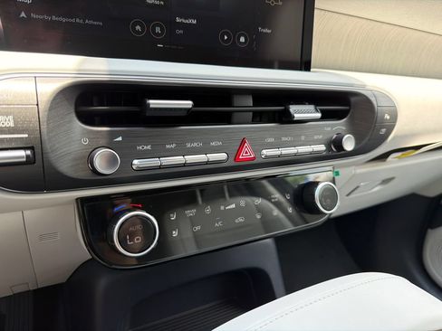 New 2026 Hyundai Palisade Calligraphy FWD image 28