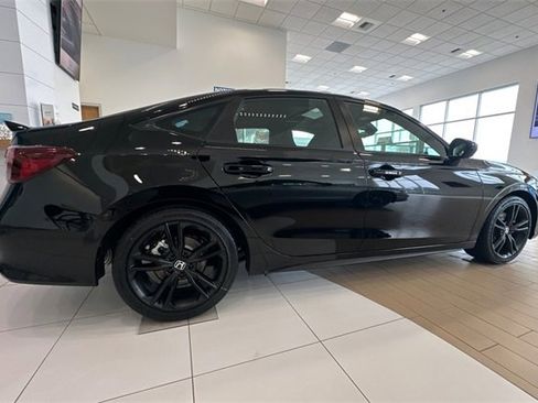 New 2026 Honda Civic Si image 3