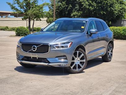 Used 2019 Volvo XC60 T5 Inscription w/ Protection Package Premier