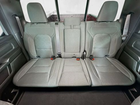 New 2026 RAM 1500 Express image 10