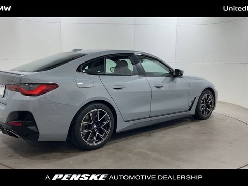 Used 2024 BMW M440i xDrive Gran Coupe w/ Premium Package image 9