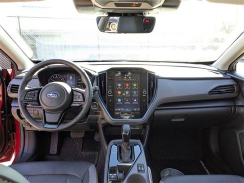 Certified 2025 Subaru Crosstrek 2.5i Limited w/ Popular Package #3A image 15