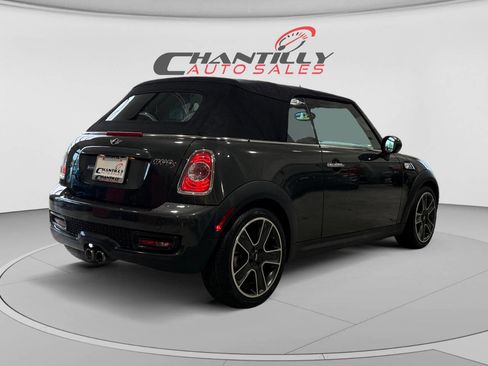 Used 2014 MINI Cooper S FWD image 5