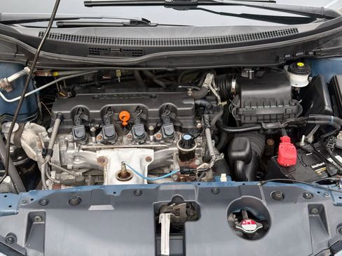 Used 2015 Honda Civic EX-L image 15