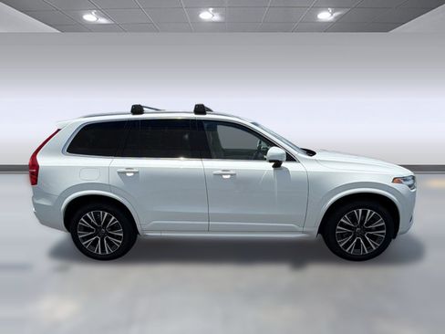 Used 2020 Volvo XC90 T6 Momentum AWD/4WD image 7