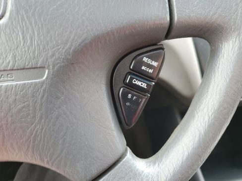 Used 2001 Honda Accord EX image 16
