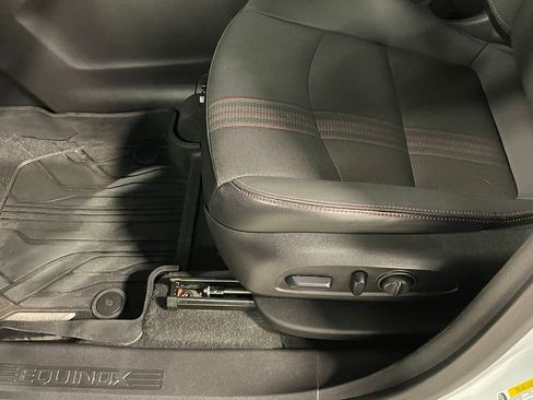 Used 2024 Chevrolet Equinox RS w/ LPO, Floor Liner Package image 24