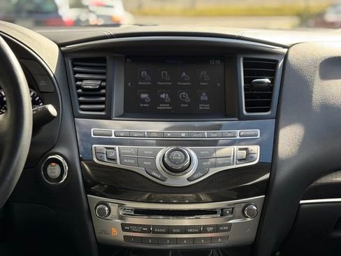 Used 2019 INFINITI QX60 Luxe w/ Essential Package image 60