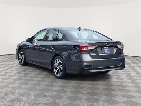Used 2024 Subaru Legacy Premium image 5