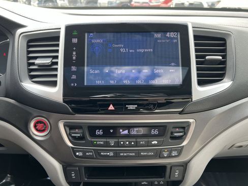 Used 2016 Honda Pilot EX-L image 26