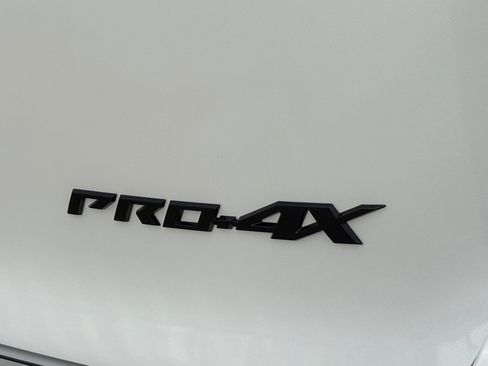 New 2026 Nissan Armada PRO-4X image 8