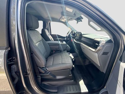 Used 2021 Ford F150 XL RWD image 29