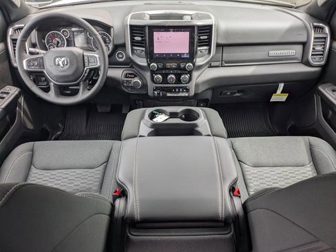 New 2026 RAM 1500 Big Horn image 14