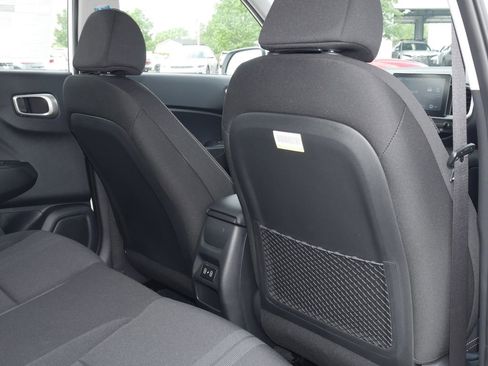 New 2026 Hyundai Venue SEL FWD image 26