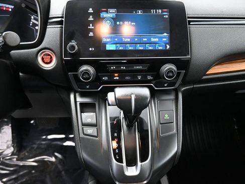 Used 2019 Honda CR-V EX-L image 9
