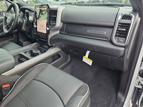 New 2026 RAM 2500 Laramie image 17