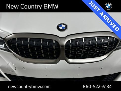Used 2020 BMW M340i xDrive w/ Premium Package image 26