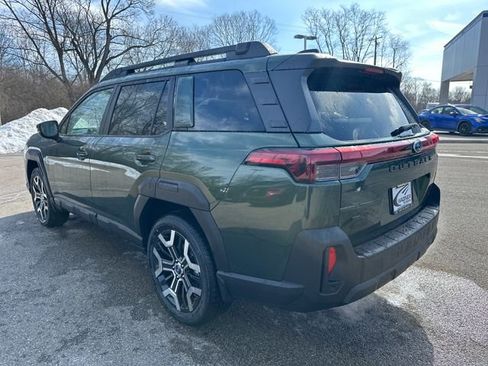 New 2026 Subaru Outback Touring XT image 5