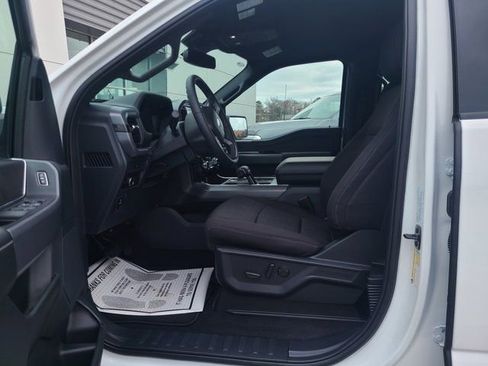 New 2026 Ford F150 XLT w/ Equipment Group 302A MID image 3