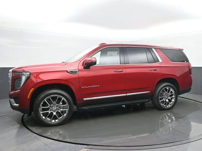 New 2026 GMC Yukon Elevation w/ Elevation Premium Package