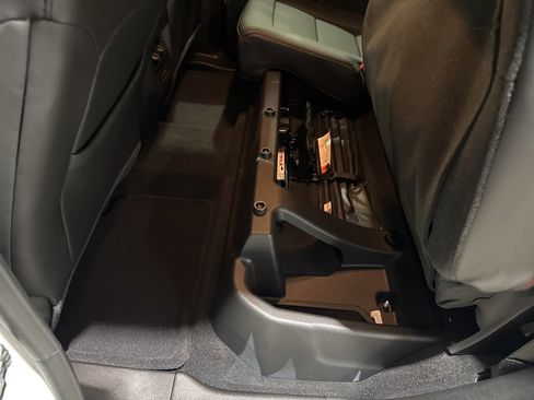 New 2026 Chevrolet Colorado Z71 w/ Technology Package image 38