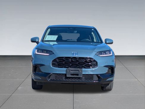 Certified 2024 Honda HR-V EX-L image 9