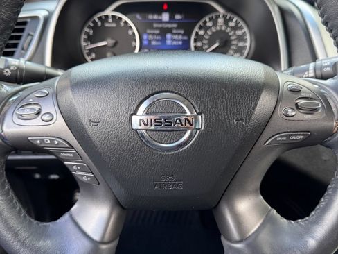 Used 2022 Nissan Murano Platinum w/ Cargo Package AWD/4WD image 8