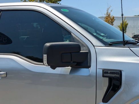 New 2026 Ford F150 XLT w/ Equipment Group 302A MID AWD/4WD image 12