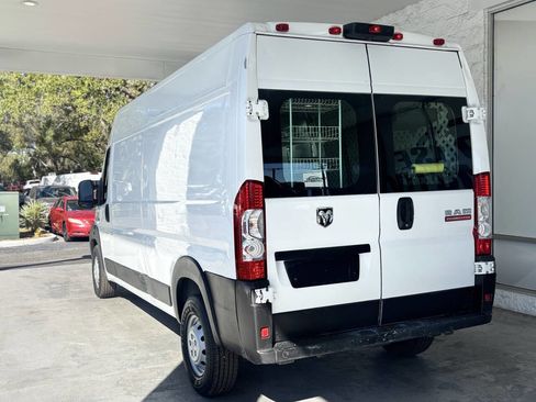 Used 2014 RAM ProMaster 2500 w/ Interior Convenience Group image 7