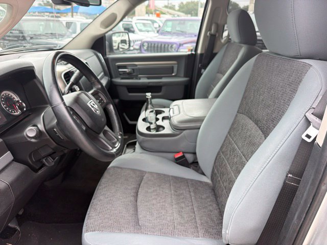 Used 2013 RAM 1500 Lone Star RWD image 11
