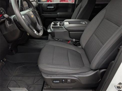 Used 2023 Chevrolet Silverado 2500 Custom w/ Custom Value Package image 20